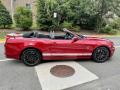  2013 Ford Mustang Red Candy Metallic #6