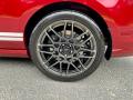  2013 Ford Mustang Shelby GT500 SVT Performance Package Convertible Wheel #9