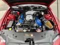 2013 Mustang 5.8 Liter Supercharged DOHC 32-Valve Ti-VCT V8 Engine #11