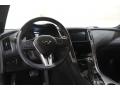 Dashboard of 2020 Infiniti Q50 3.0t Red Sport 400 AWD #6