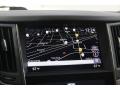 Navigation of 2020 Infiniti Q50 3.0t Red Sport 400 AWD #10