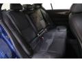 Rear Seat of 2020 Infiniti Q50 3.0t Red Sport 400 AWD #17
