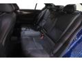 Rear Seat of 2020 Infiniti Q50 3.0t Red Sport 400 AWD #18
