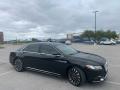 2017 Lincoln Continental Black Label AWD