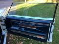 Door Panel of 1971 Lincoln Continental Mark III Coupe #11