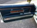 Door Panel of 1971 Lincoln Continental Mark III Coupe #19