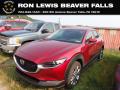 2021 CX-30 Select AWD #1 2021 CX-30 Select AWD #1