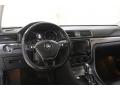 Dashboard of 2017 Volkswagen Passat SE Sedan #6
