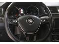  2017 Volkswagen Passat SE Sedan Steering Wheel #7