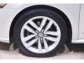  2017 Volkswagen Passat SE Sedan Wheel #21