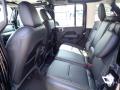 Rear Seat of 2023 Jeep Wrangler Unlimited High Altitude 4XE Hybrid #12