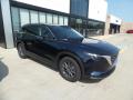 2022 CX-9 Touring AWD #1