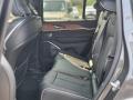 Rear Seat of 2023 Jeep Grand Cherokee Summit Reserve 4WD #7