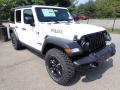 2023 Wrangler Unlimited Willys 4x4 #7