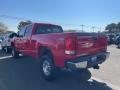 2008 Sierra 2500HD SLT Crew Cab #5