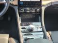 Controls of 2023 Jeep Grand Cherokee Summit Reserve 4WD #11