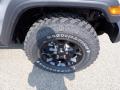 2023 Wrangler Unlimited Willys 4x4 #9