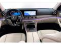 Dashboard of 2022 Mercedes-Benz E 450 4Matic All-Terrain Wagon #6