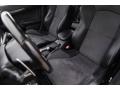 Front Seat of 2014 Mitsubishi Lancer Evolution MR #14