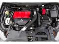  2014 Lancer Evolution 2.0 Liter Turbocharged DOHC 16-Valve MIVEC 4 Cylinder Engine #26