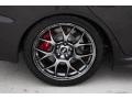  2014 Mitsubishi Lancer Evolution MR Wheel #27