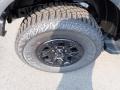  2022 Ford Bronco Wildtrak 4x4 4-Door Wheel #9
