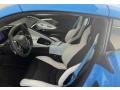  2022 Chevrolet Corvette Sky Cool Gray Interior #5