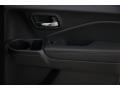 Door Panel of 2023 Honda Ridgeline Black Edition AWD #36