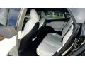 Rear Seat of 2021 Tesla Model S Long Range AWD #14