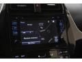 Navigation of 2017 Toyota Prius Prius Four Touring #10