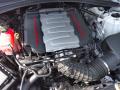  2021 Camaro 6.2 Liter DI OHV 16-Valve VVT LT1 V8 Engine #10
