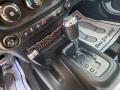  2012 Wrangler 5 Speed Automatic Shifter #15