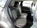 Rear Seat of 2022 Ford Escape SEL 4WD #12