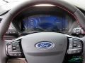  2022 Ford Escape SEL 4WD Gauges #16