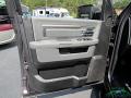 Door Panel of 2015 Ram 1500 Big Horn Crew Cab 4x4 #10