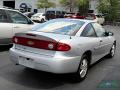  2004 Chevrolet Cavalier Ultra Silver Metallic #3