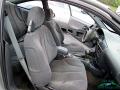 Front Seat of 2004 Chevrolet Cavalier LS Coupe #6