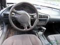  2004 Chevrolet Cavalier Graphite Interior #8