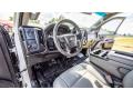2016 Silverado 2500HD WT Double Cab 4x4 #19
