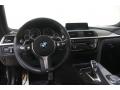 Dashboard of 2019 BMW 4 Series 440i xDrive Coupe #6
