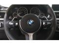  2019 BMW 4 Series 440i xDrive Coupe Steering Wheel #7