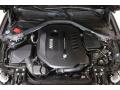  2019 4 Series 3.0 Liter DI TwinPower Turbocharged DOHC 24-Valve VVT Inline 6 Cylinder Engine #23