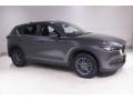 2019 CX-5 Touring AWD #1 2019 CX-5 Touring AWD #1