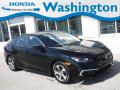2019 Civic LX Sedan #1