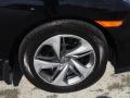 2019 Civic LX Sedan #3