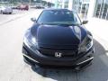 2019 Civic LX Sedan #4