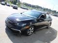 2019 Civic LX Sedan #5