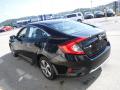 2019 Civic LX Sedan #7