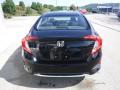 2019 Civic LX Sedan #8