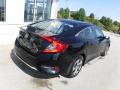 2019 Civic LX Sedan #9